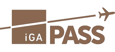 IGA Pass